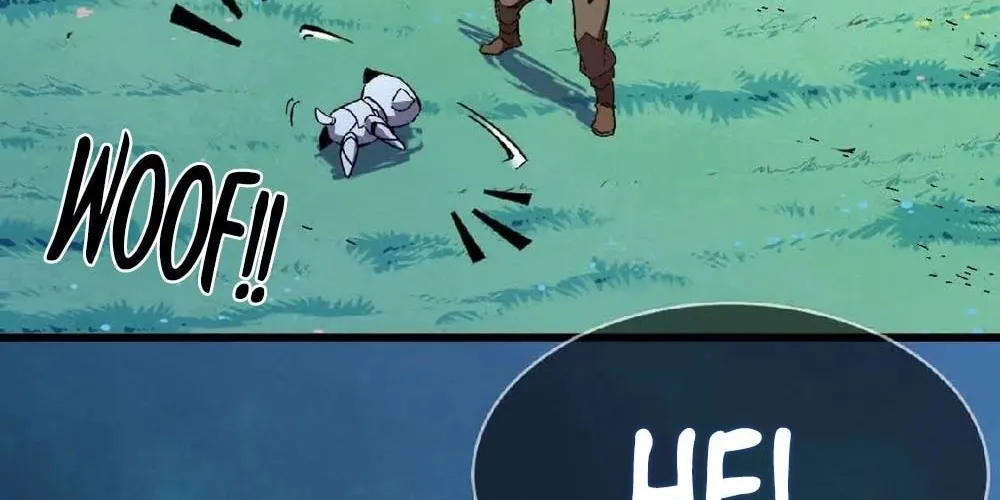 Hero X Demon Empress Chapter 3 page 8 - 