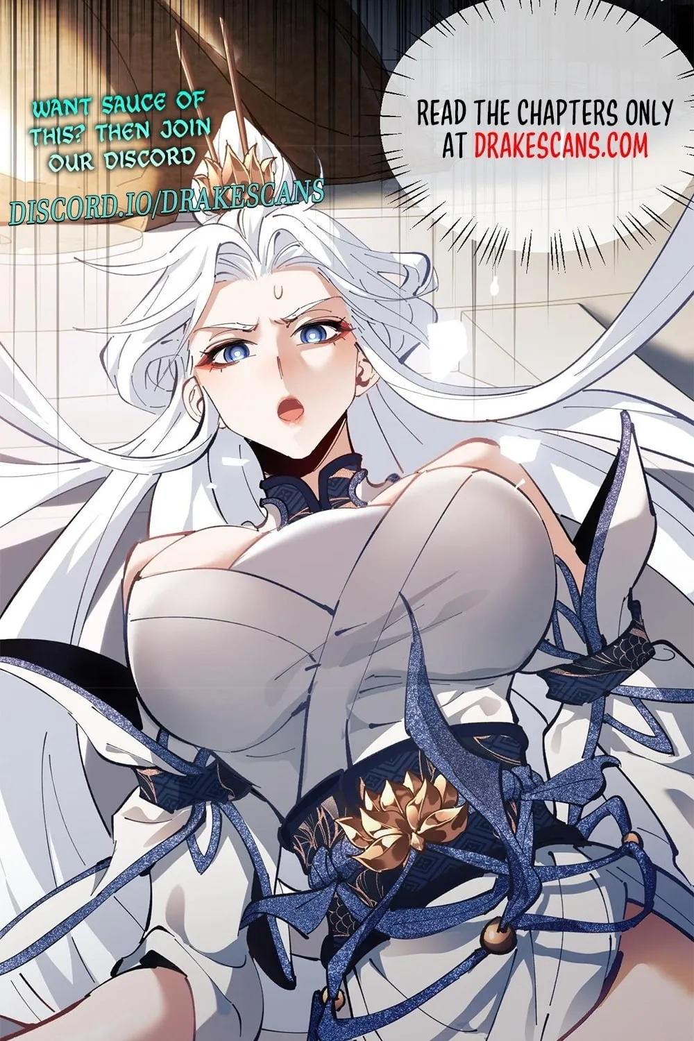 Hero X Demon Empress Chapter 3 page 73 - 