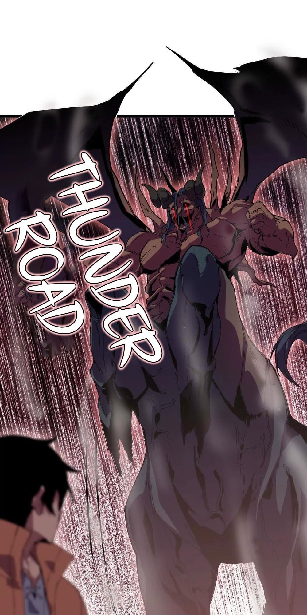 Hero X Demon Empress Chapter 30 page 25 - 