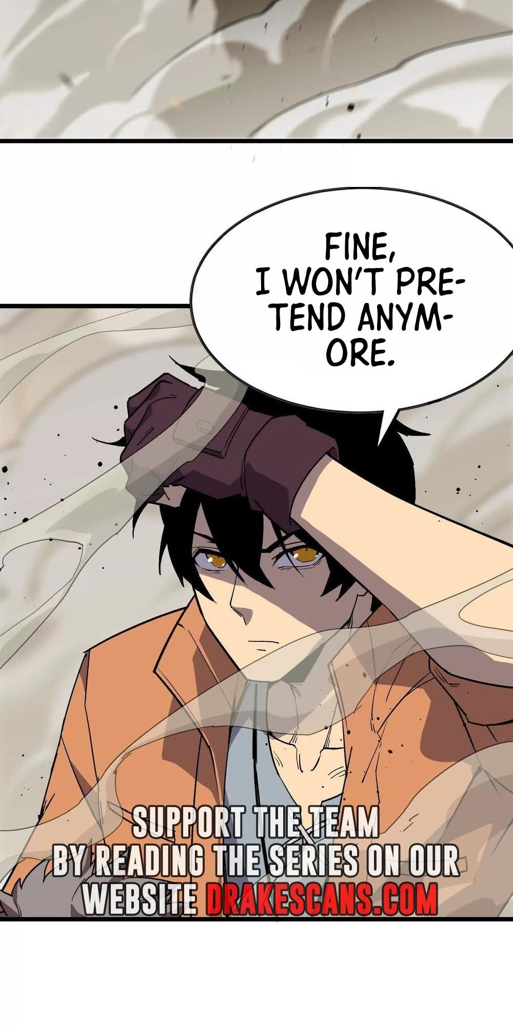 Hero X Demon Empress Chapter 30 page 29 - 