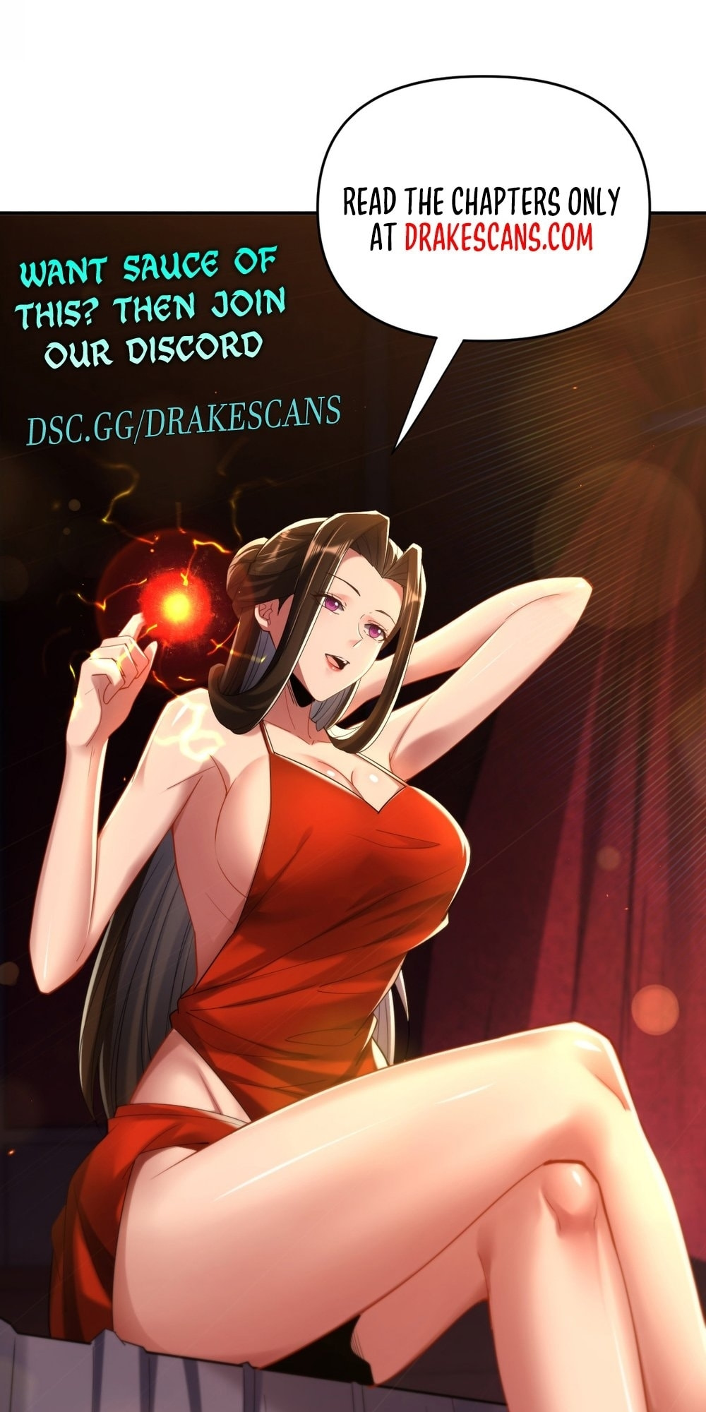 Hero X Demon Empress Chapter 30 page 30 - 