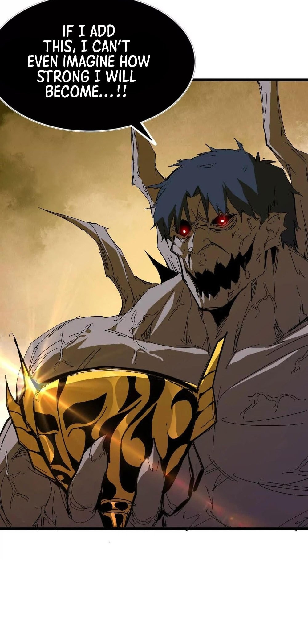 Hero X Demon Empress Chapter 30 page 10 - 