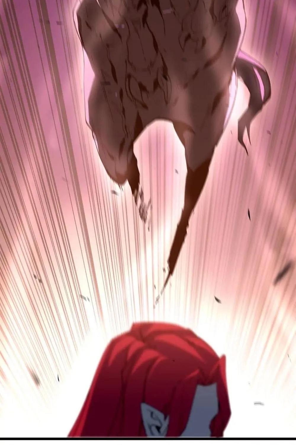 Hero X Demon Empress Chapter 31 page 19 - 