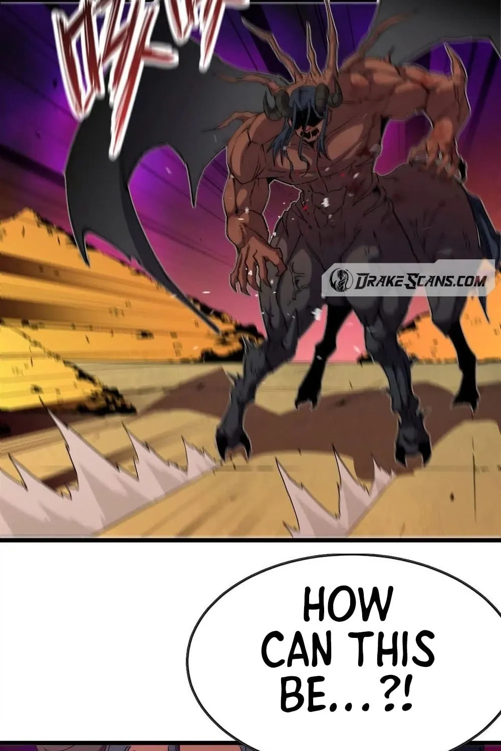 Hero X Demon Empress Chapter 31 page 3 - 