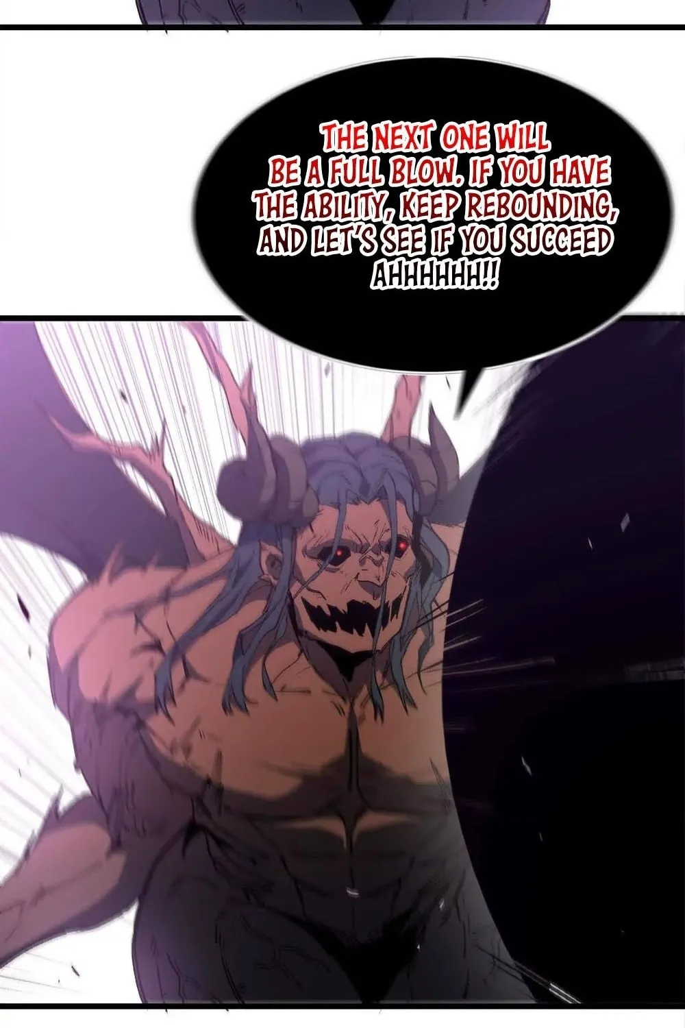 Hero X Demon Empress Chapter 31 page 21 - 