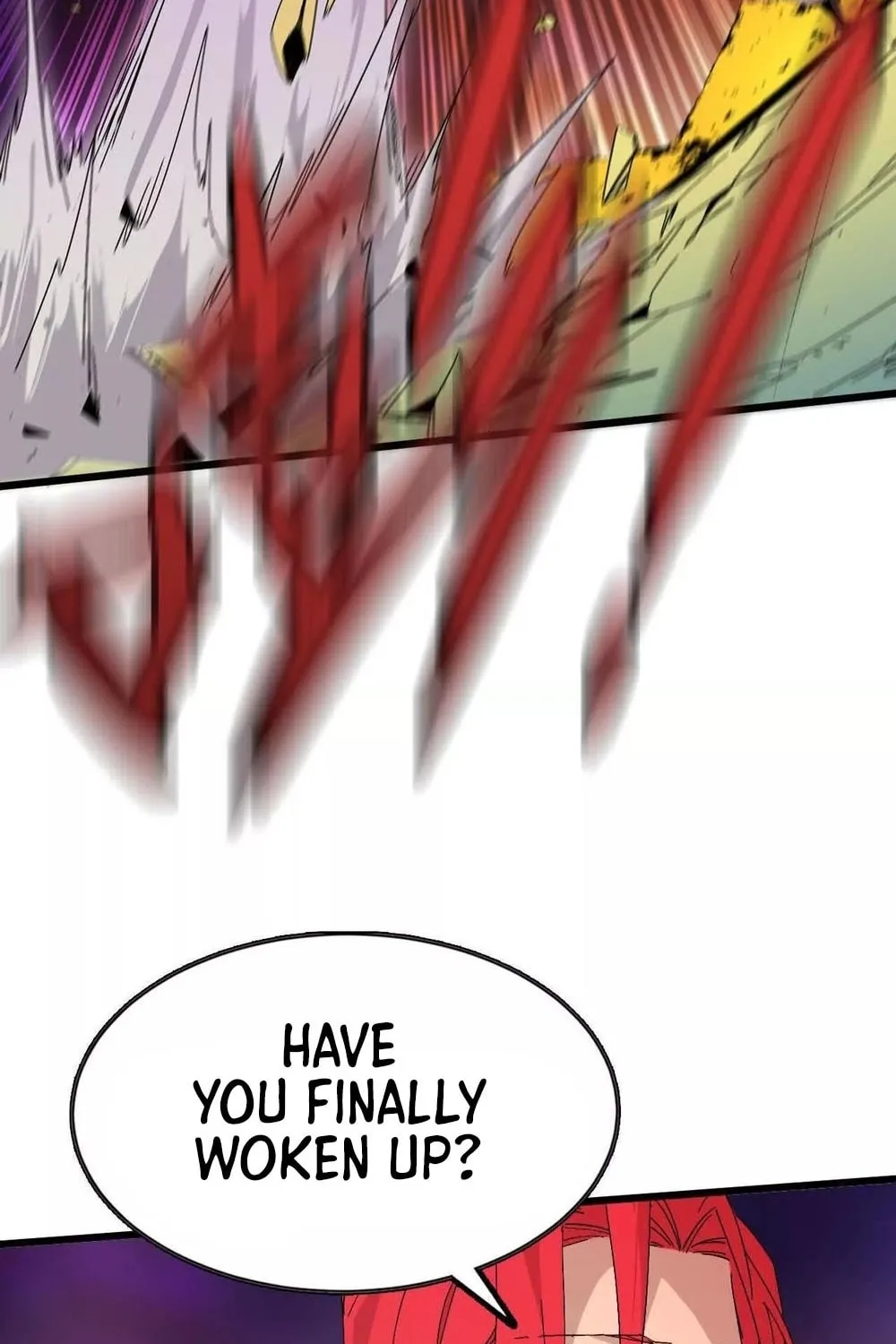 Hero X Demon Empress Chapter 31 page 25 - 
