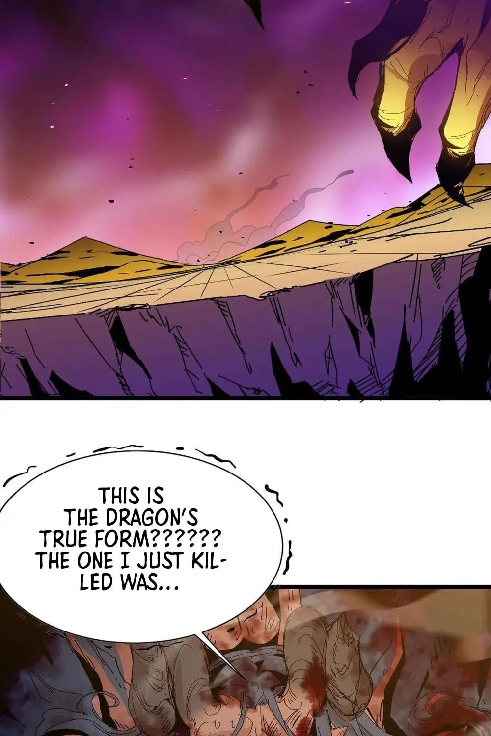 Hero X Demon Empress Chapter 31 page 33 - 