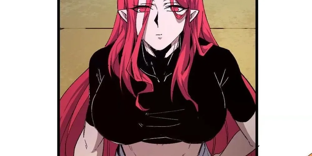 Hero X Demon Empress Chapter 31 page 38 - 