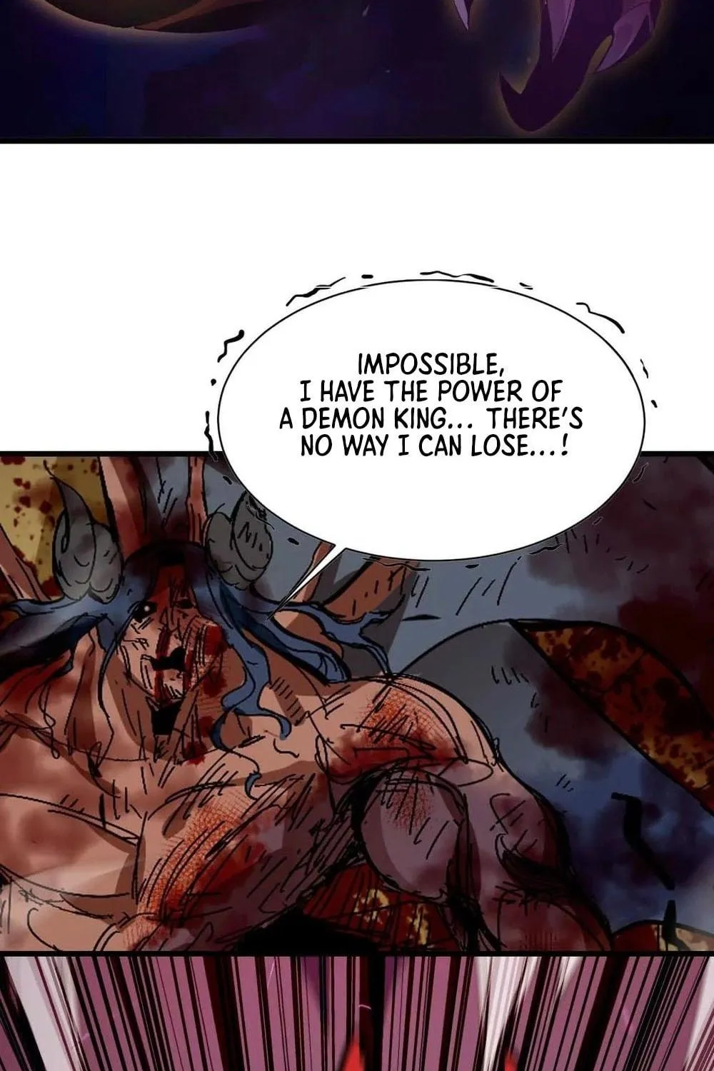 Hero X Demon Empress Chapter 31 page 41 - 