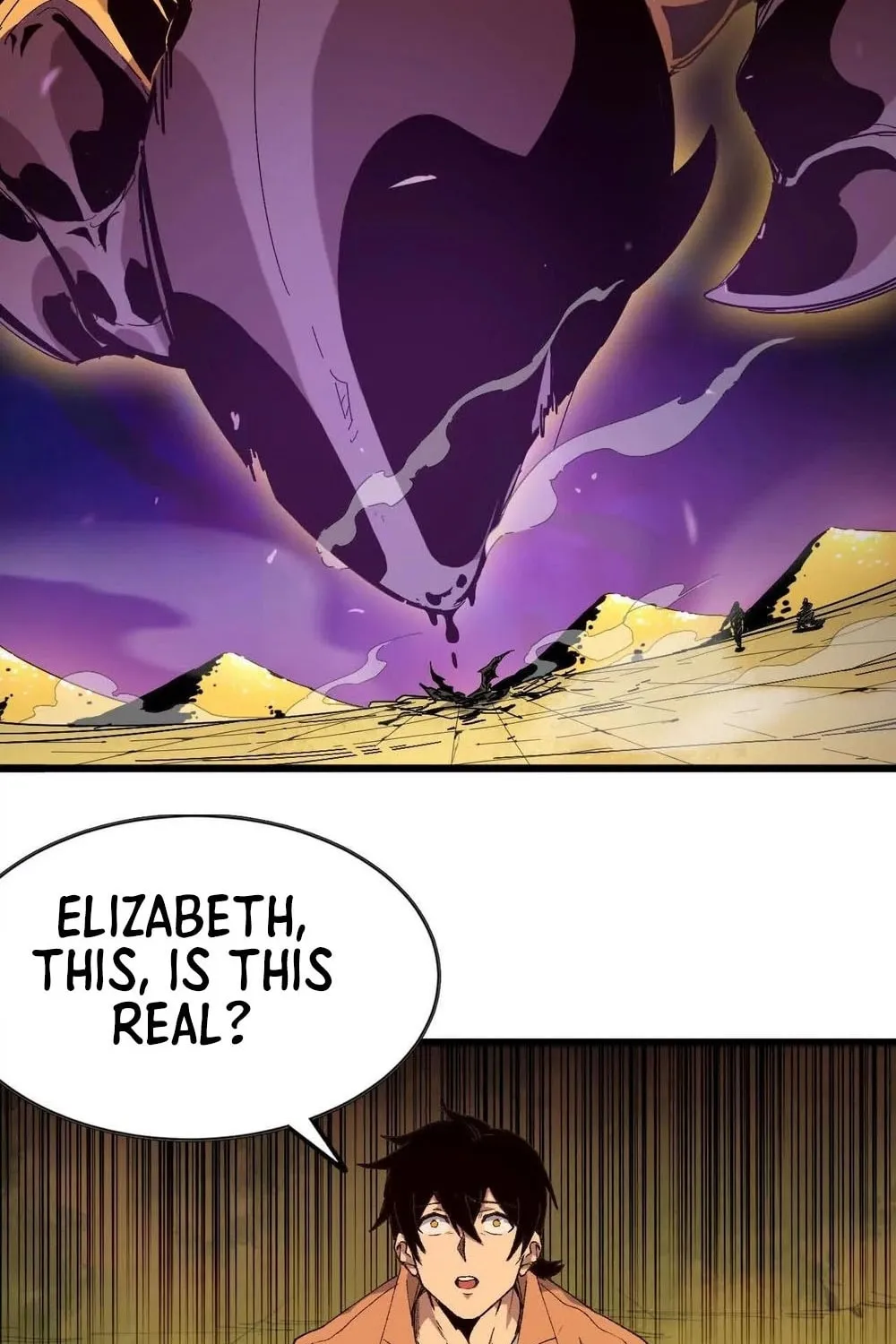 Hero X Demon Empress Chapter 31 page 45 - 