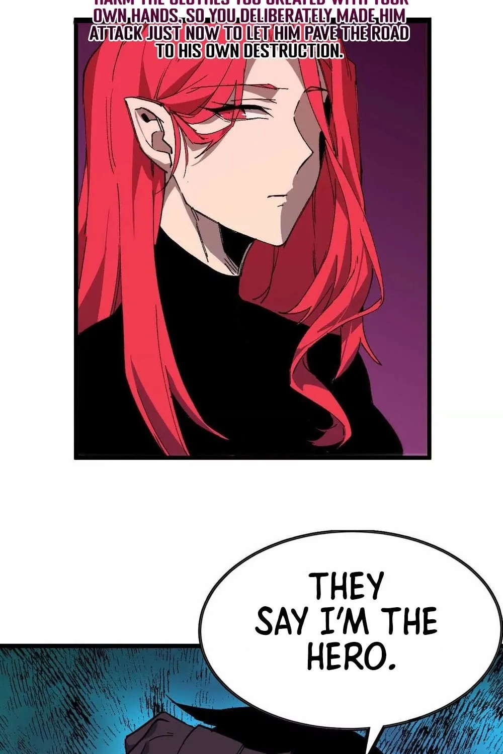 Hero X Demon Empress Chapter 31 page 7 - 