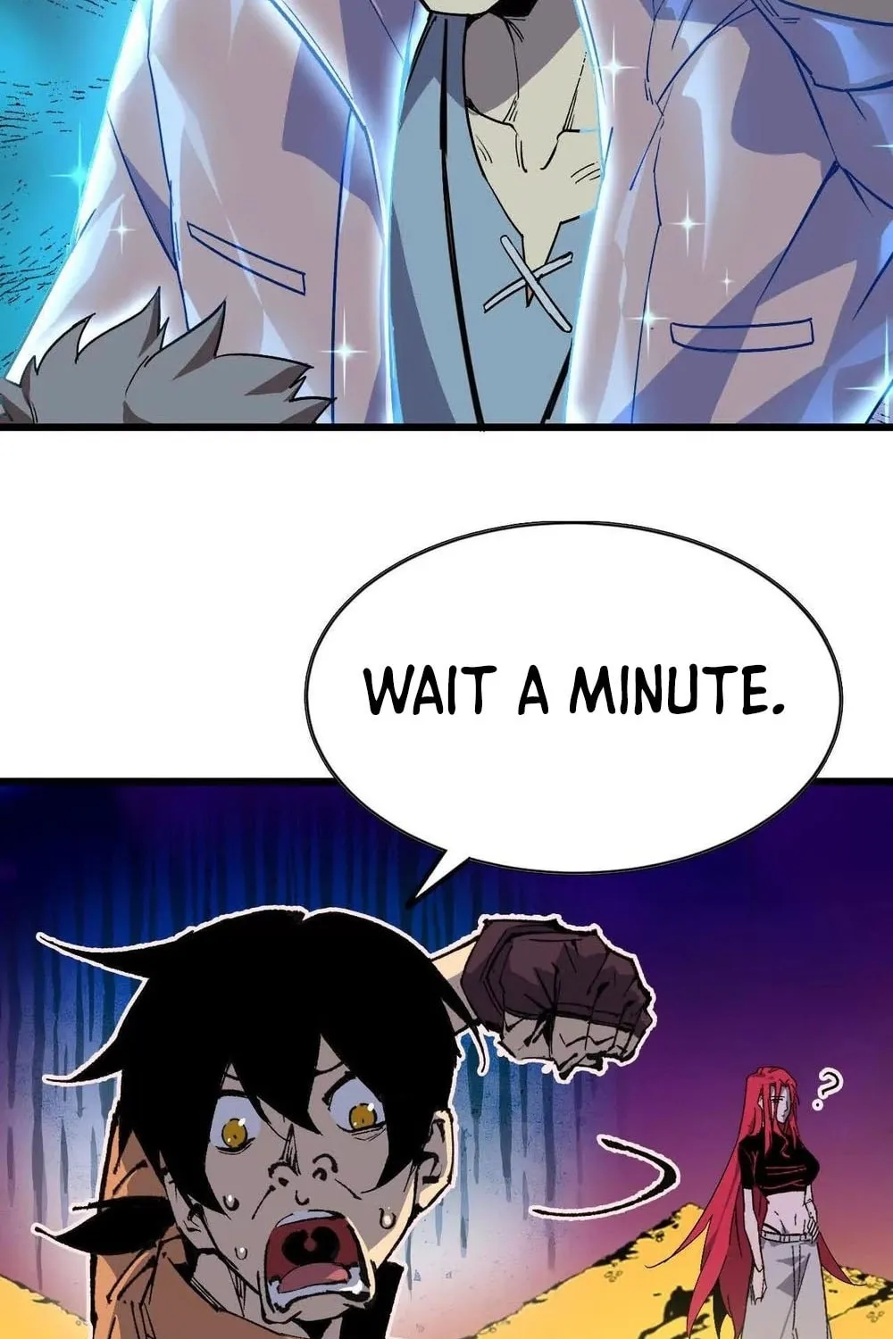 Hero X Demon Empress Chapter 31 page 9 - 