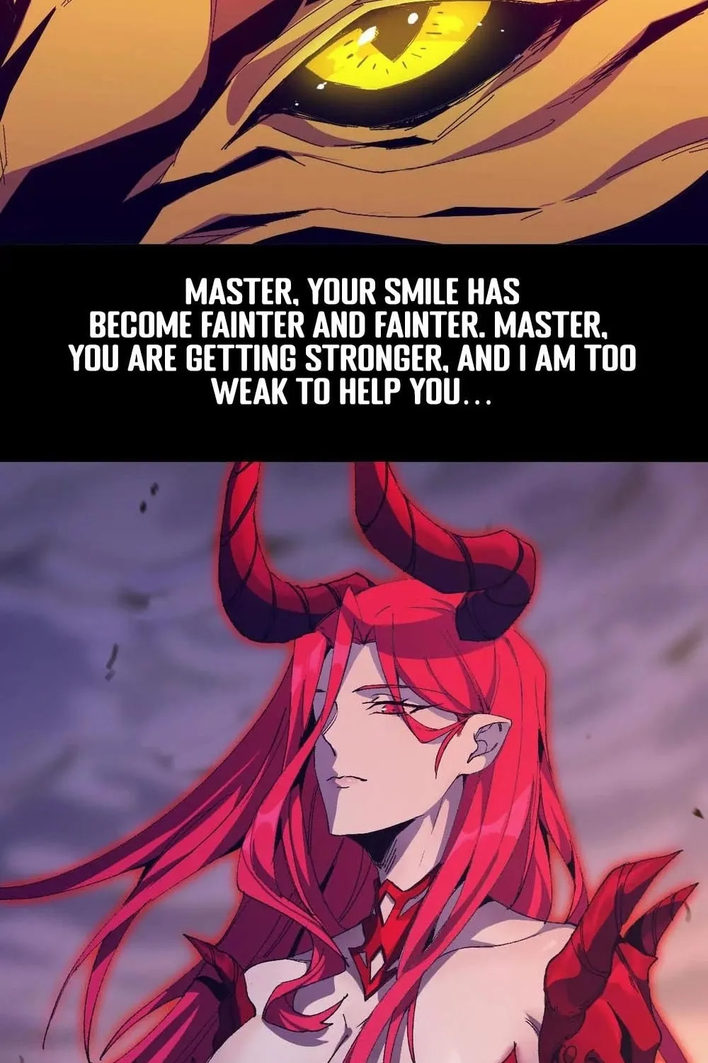 Hero X Demon Empress Chapter 32 page 15 - 