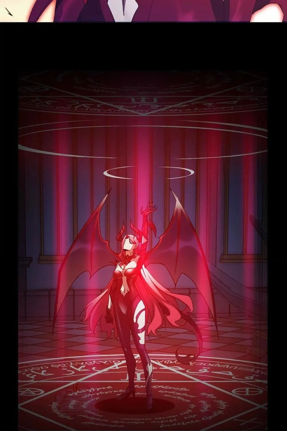 Hero X Demon Empress Chapter 32 page 17 - 