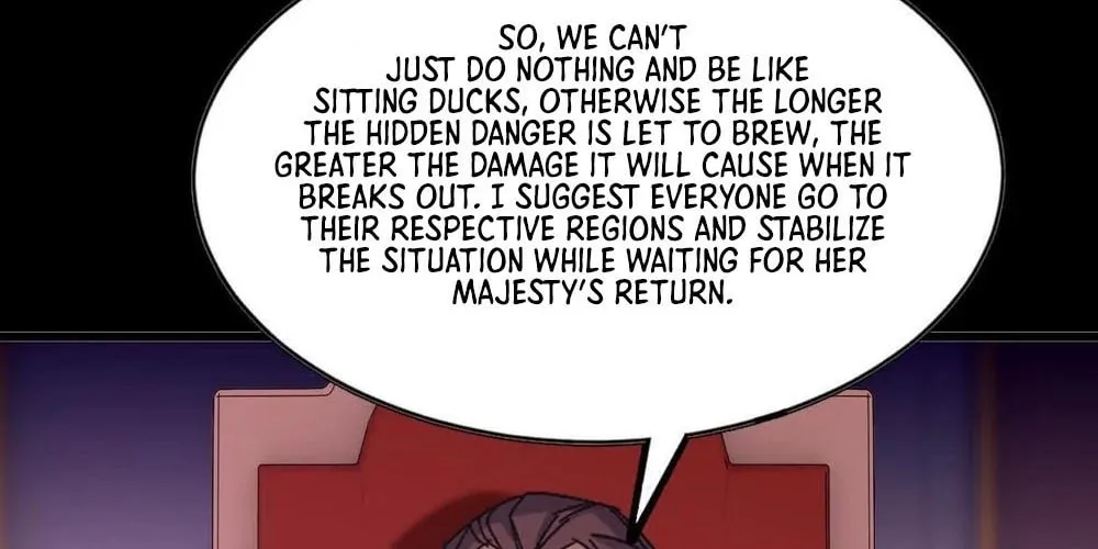 Hero X Demon Empress Chapter 32 page 22 - 