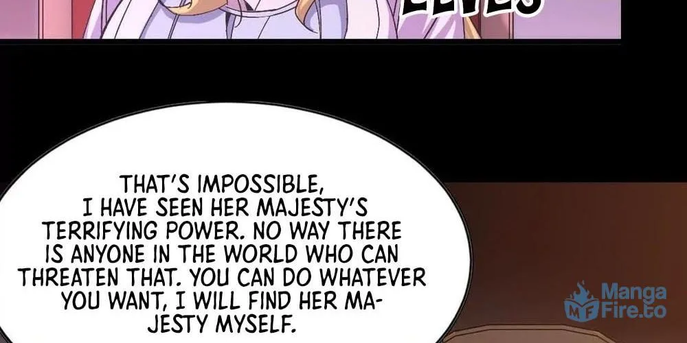 Hero X Demon Empress Chapter 32 page 24 - 