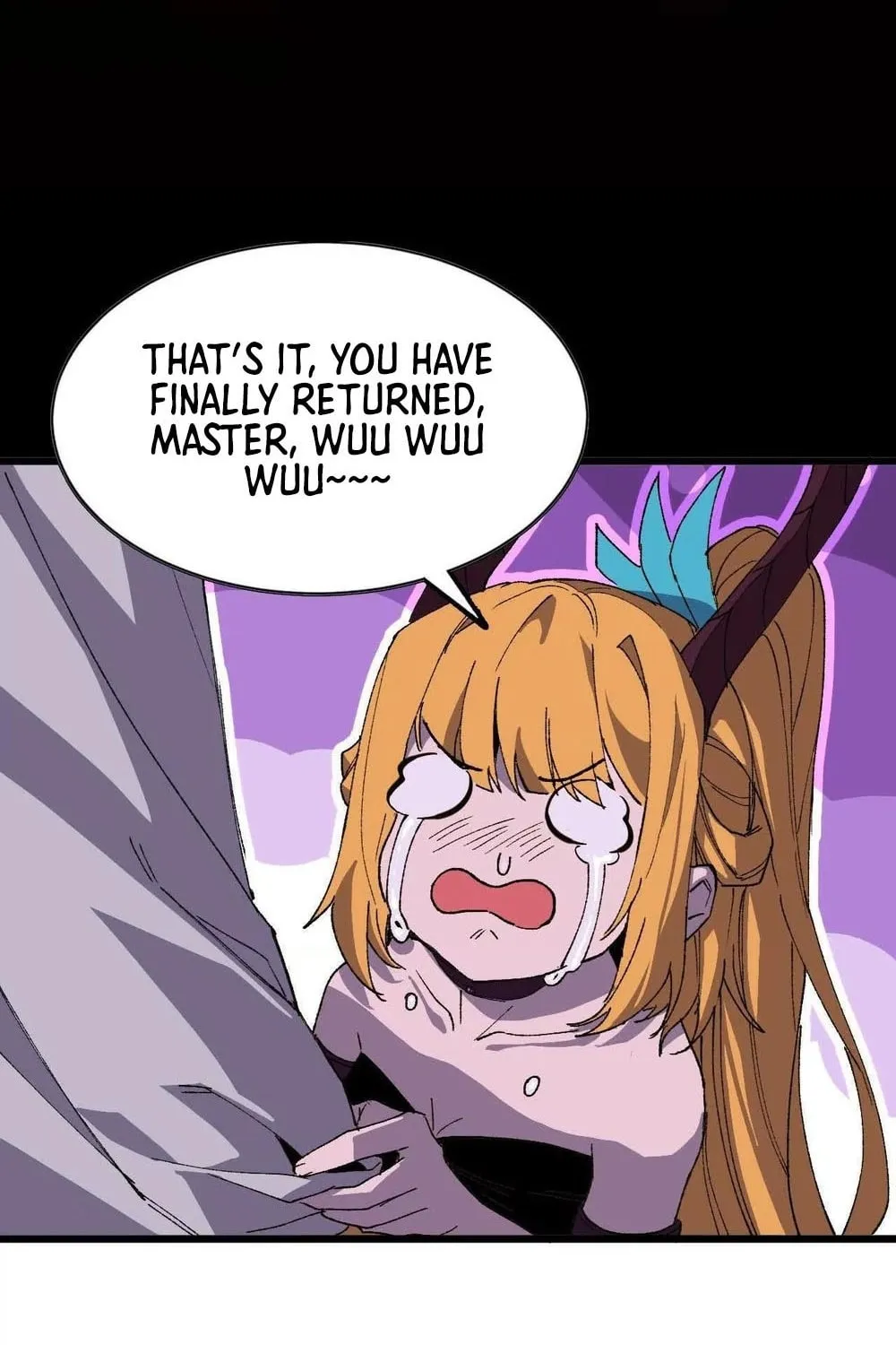 Hero X Demon Empress Chapter 32 page 37 - 