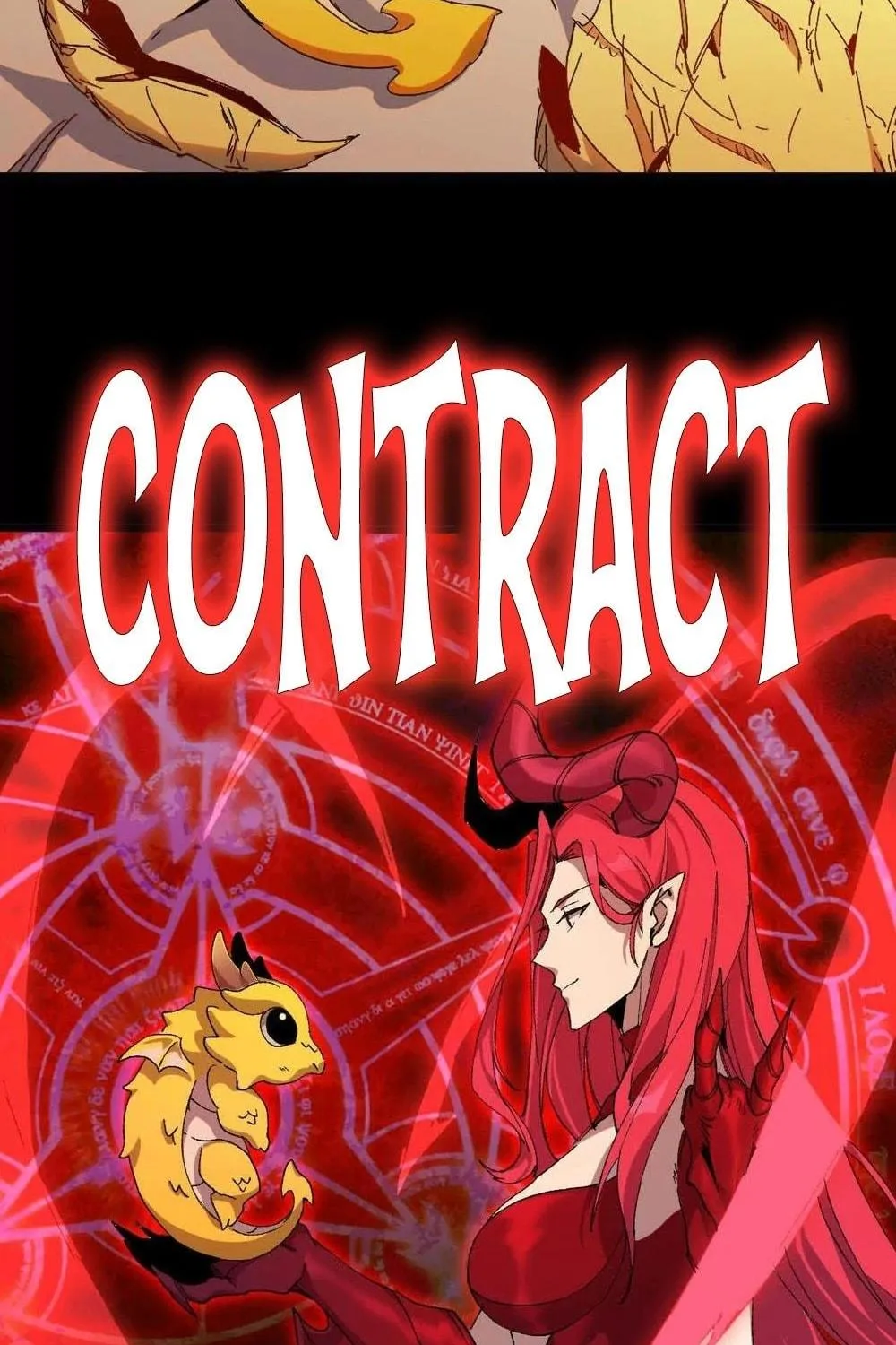 Hero X Demon Empress Chapter 32 page 5 - 