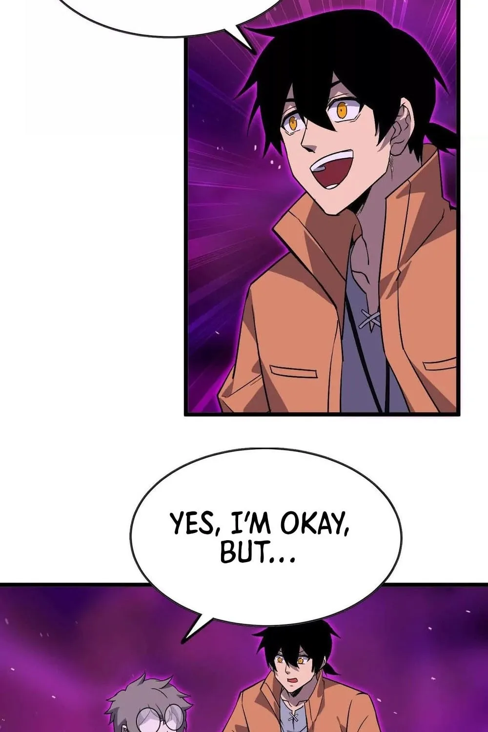 Hero X Demon Empress Chapter 32 page 45 - 