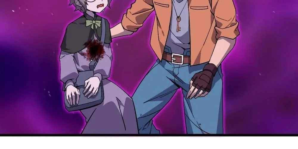 Hero X Demon Empress Chapter 32 page 46 - 