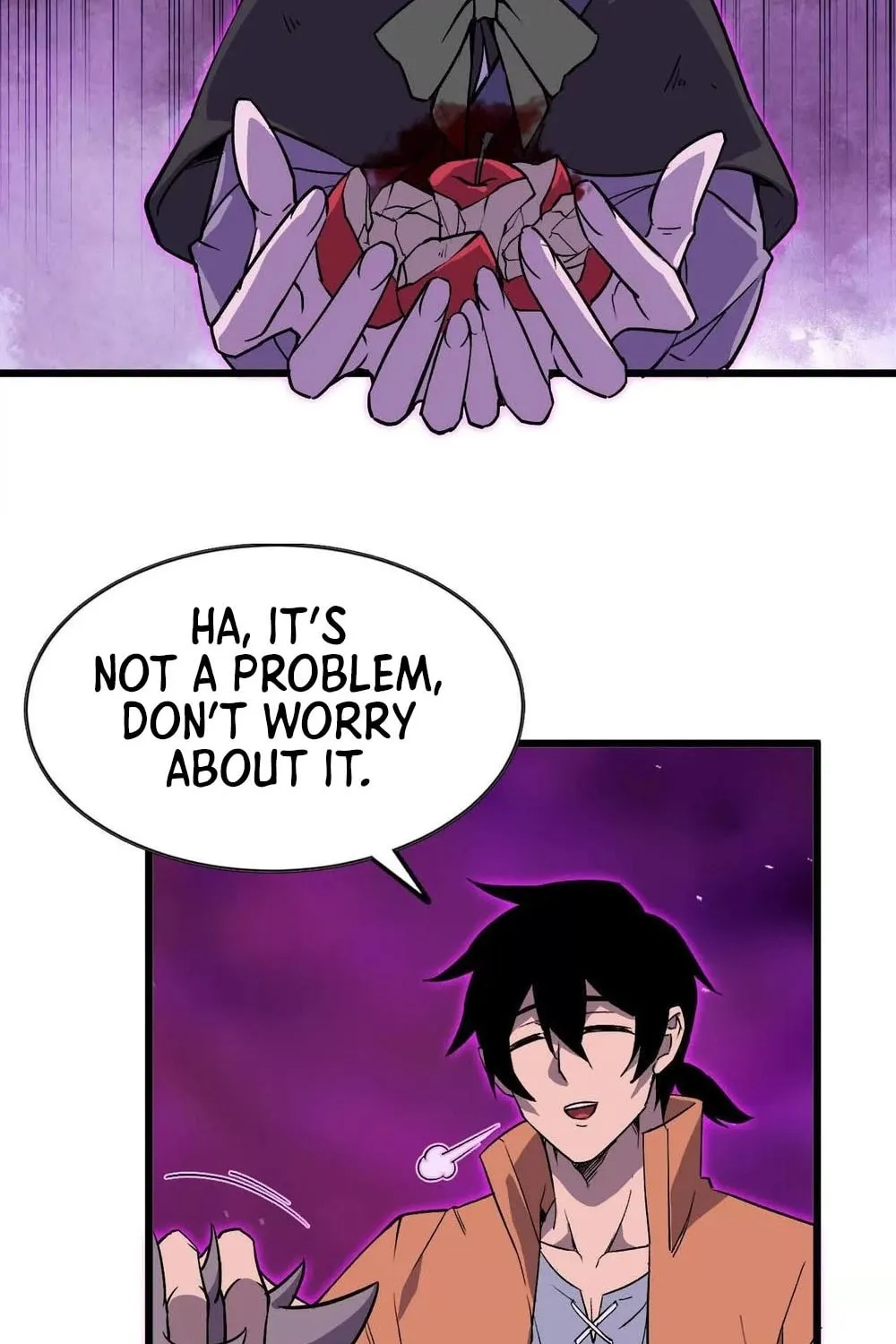 Hero X Demon Empress Chapter 32 page 49 - 
