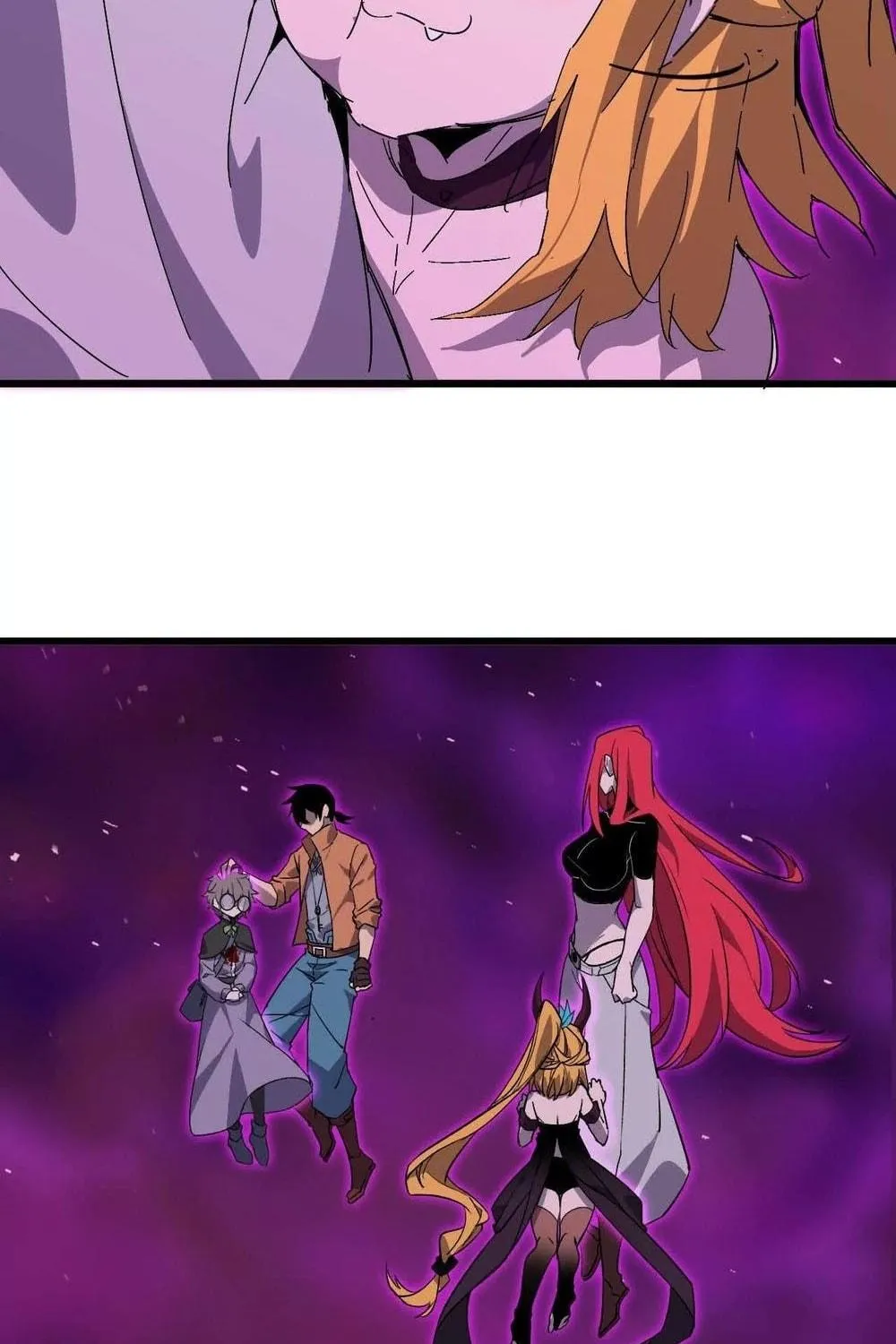Hero X Demon Empress Chapter 32 page 53 - 