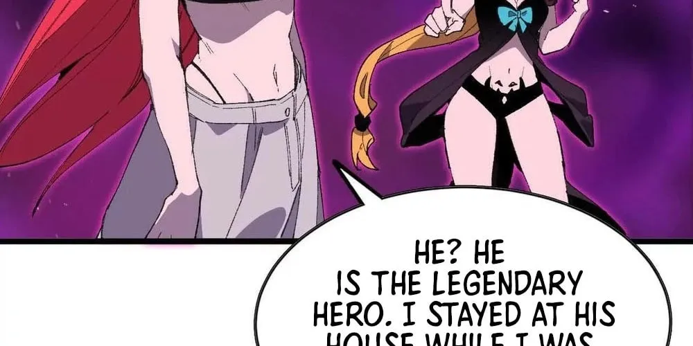 Hero X Demon Empress Chapter 32 page 56 - 