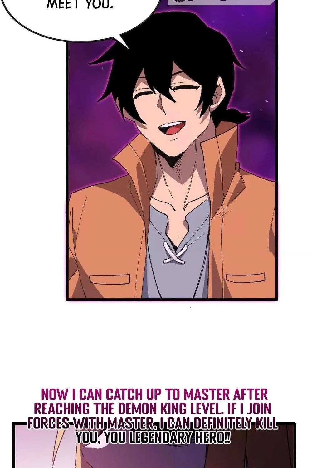Hero X Demon Empress Chapter 32 page 59 - 