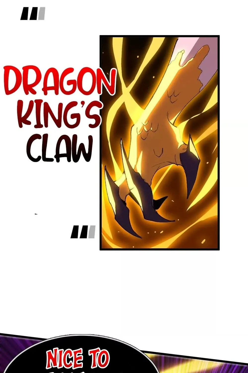 Hero X Demon Empress Chapter 32 page 61 - 