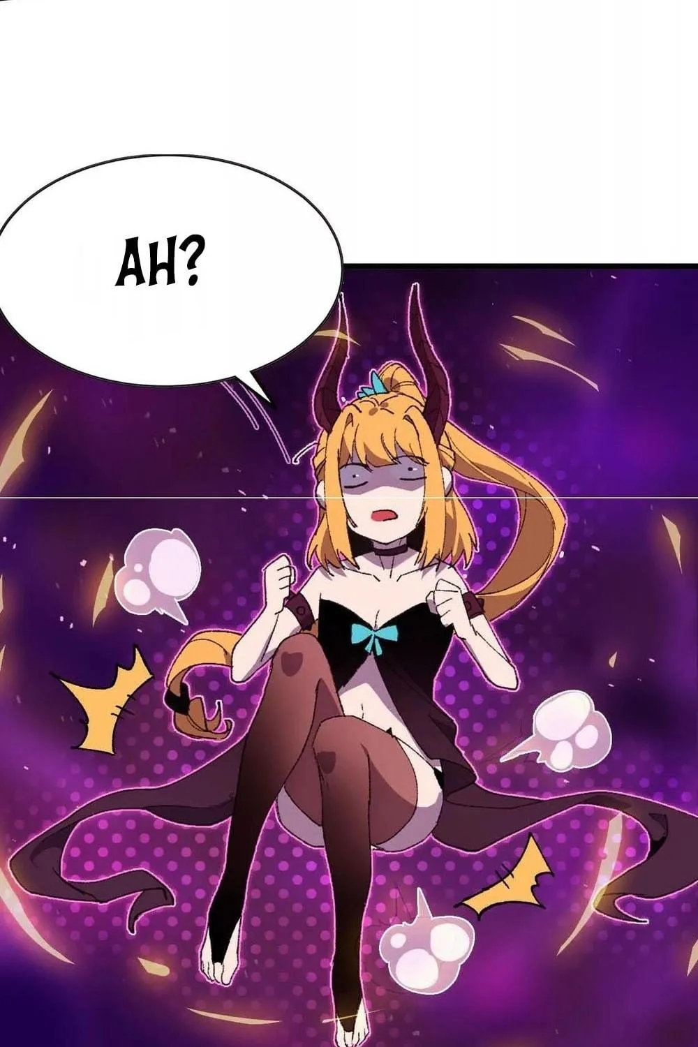 Hero X Demon Empress Chapter 32 page 65 - 