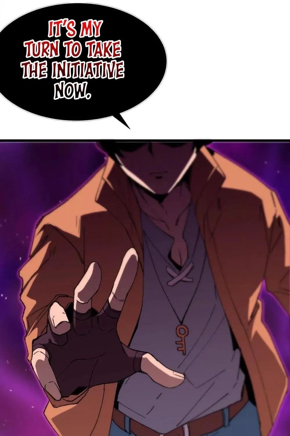Hero X Demon Empress Chapter 32 page 69 - 