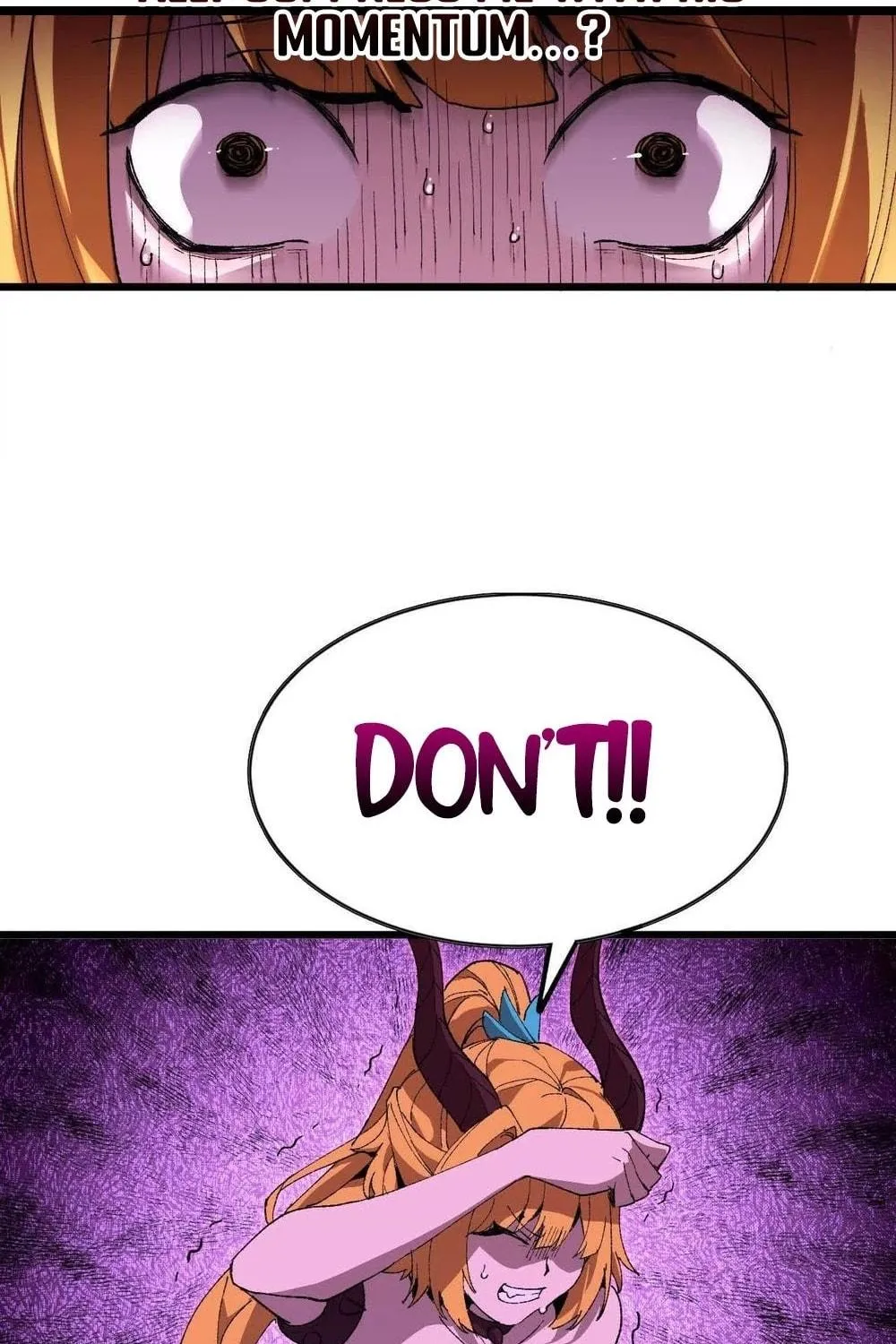 Hero X Demon Empress Chapter 32 page 71 - 