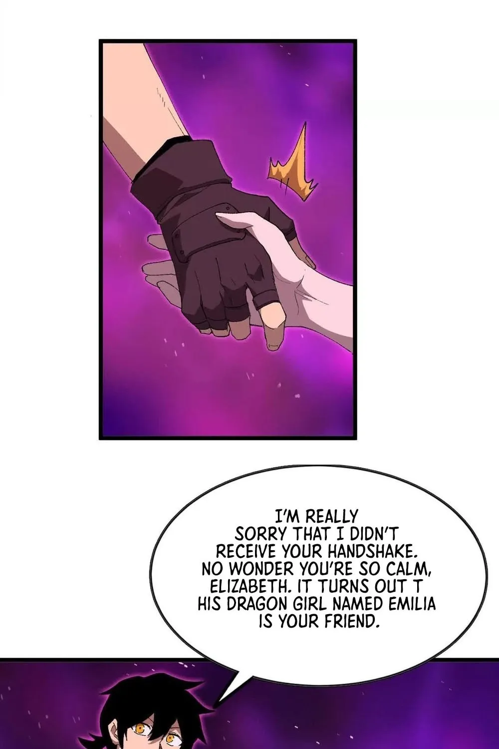 Hero X Demon Empress Chapter 32 page 73 - 