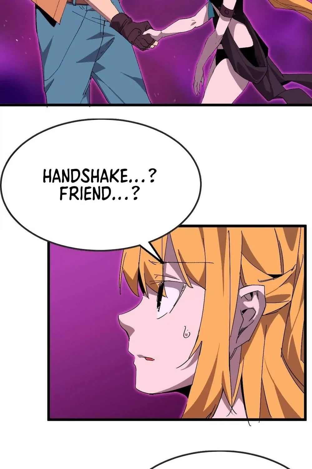 Hero X Demon Empress Chapter 32 page 75 - 