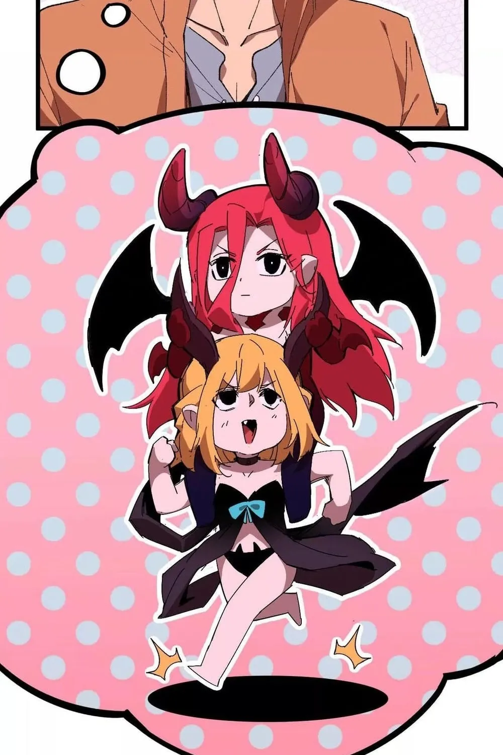 Hero X Demon Empress Chapter 32 page 79 - 