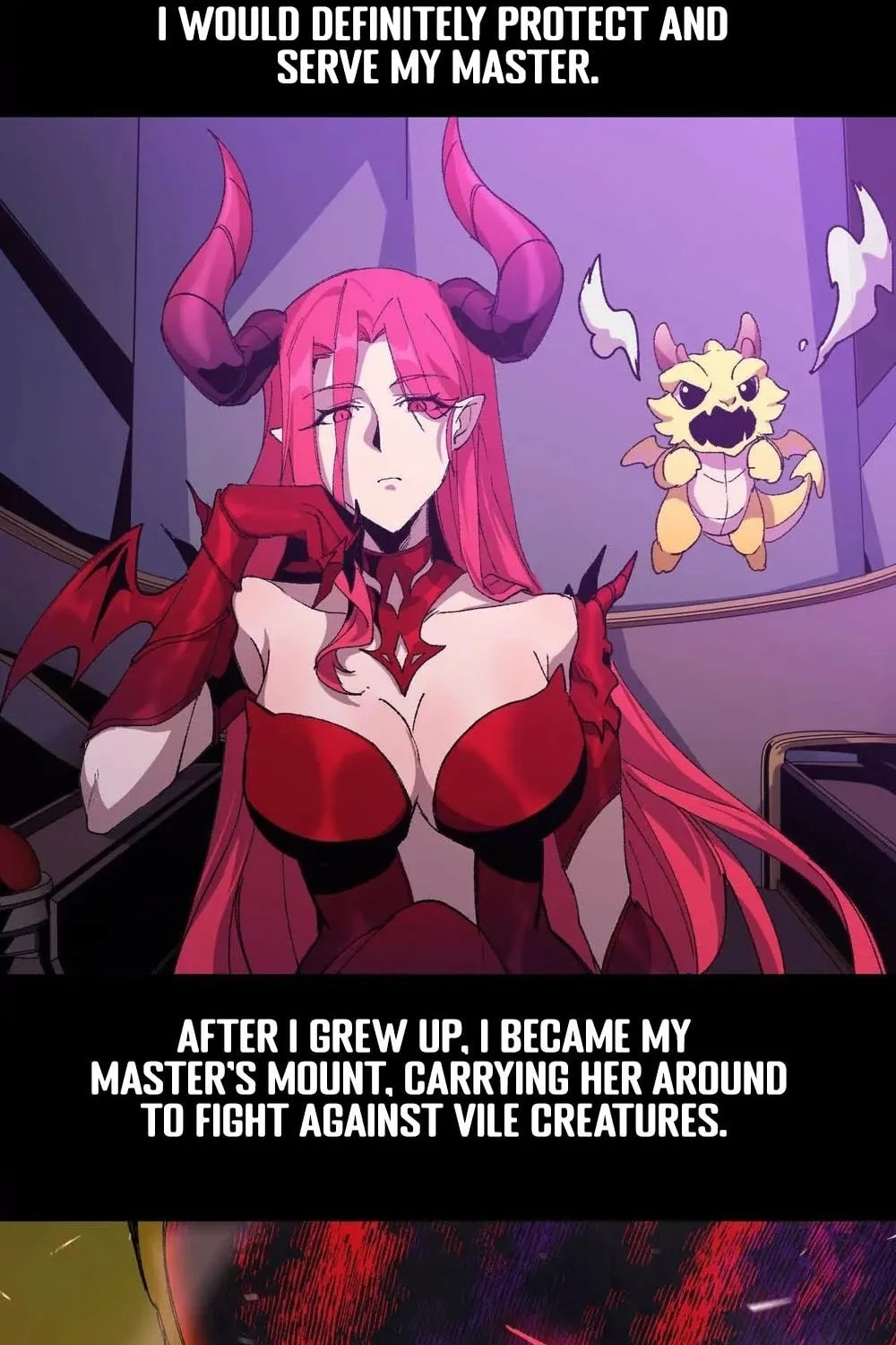 Hero X Demon Empress Chapter 32 page 9 - 