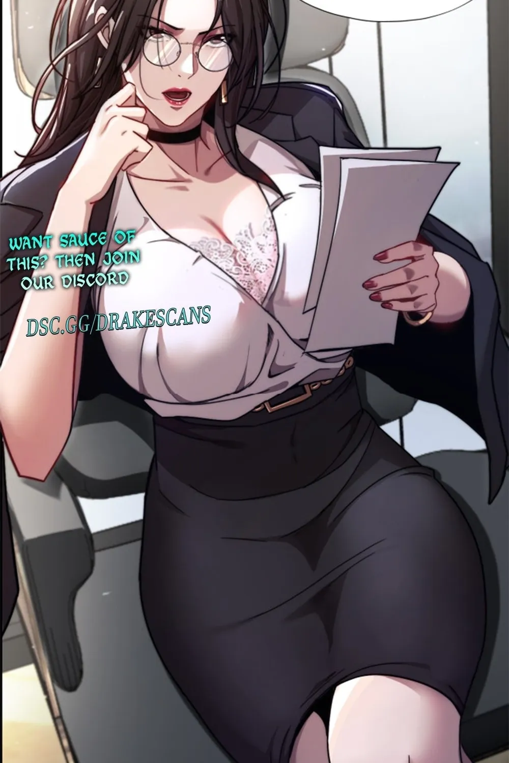 Hero X Demon Empress Chapter 32 page 81 - 