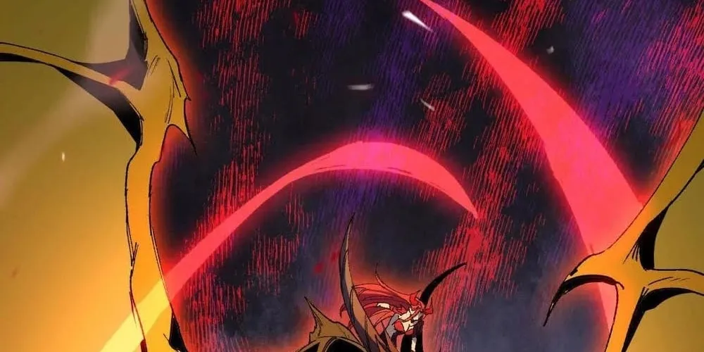 Hero X Demon Empress Chapter 32 page 10 - 