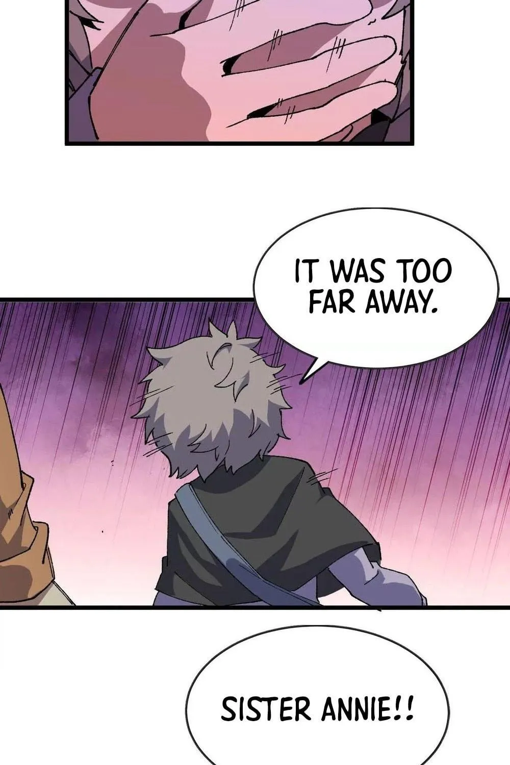 Hero X Demon Empress Chapter 33 page 11 - 