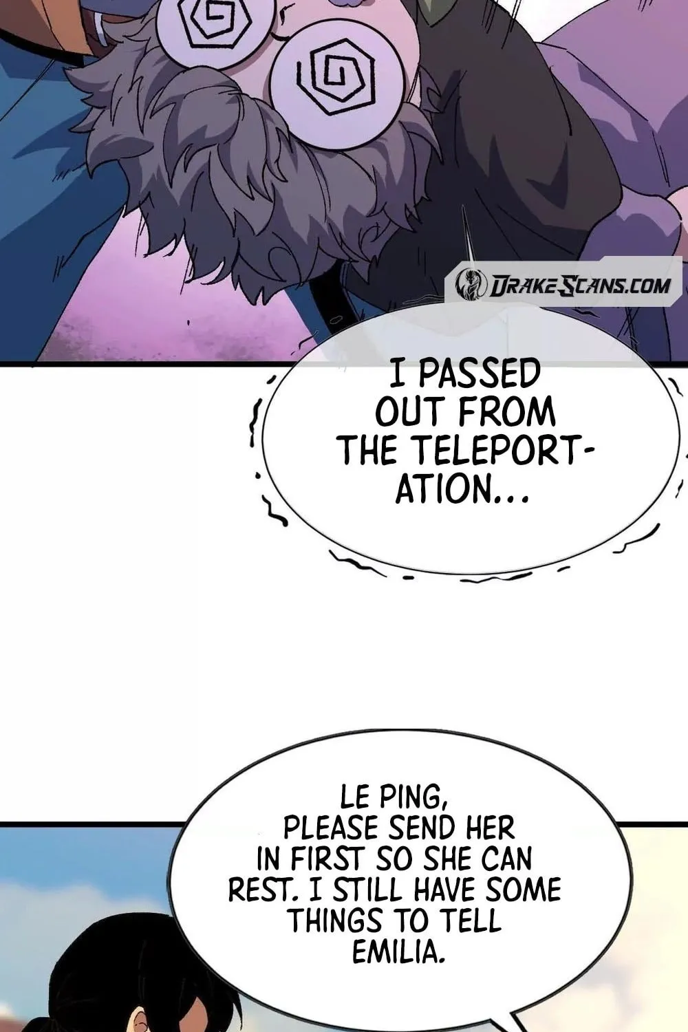 Hero X Demon Empress Chapter 33 page 13 - 