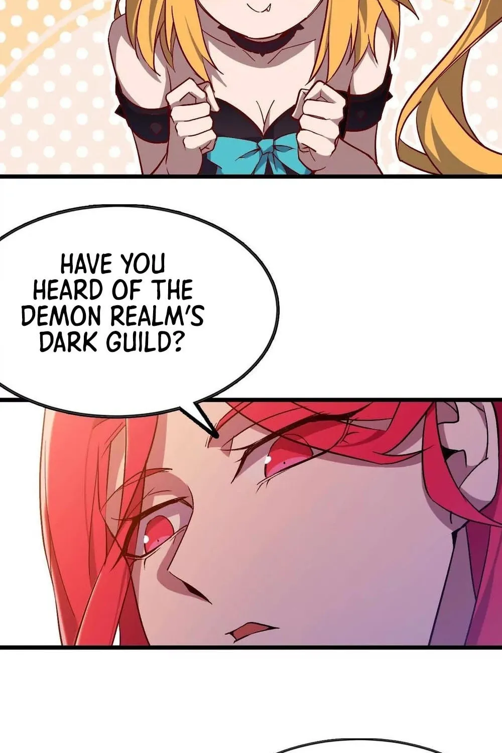 Hero X Demon Empress Chapter 33 page 19 - 