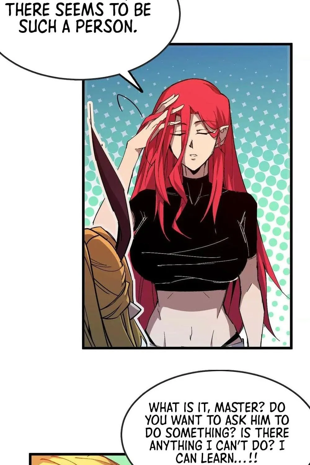 Hero X Demon Empress Chapter 33 page 23 - 