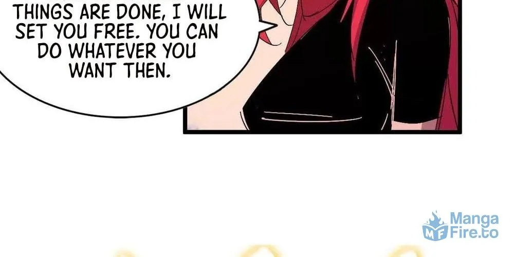 Hero X Demon Empress Chapter 33 page 30 - 