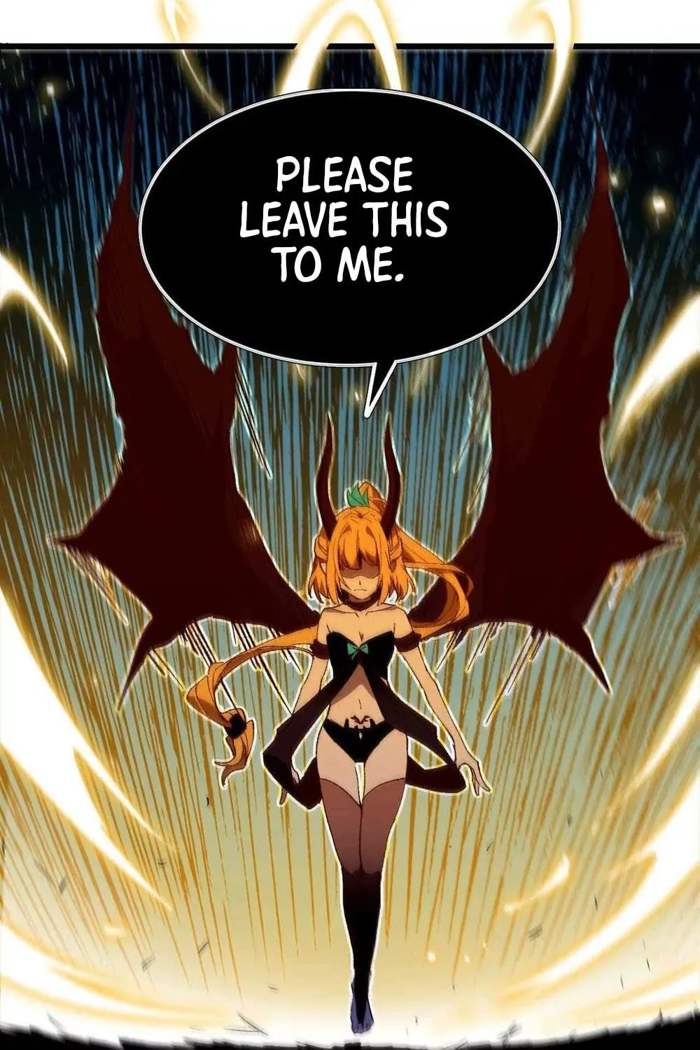 Hero X Demon Empress Chapter 33 page 31 - 