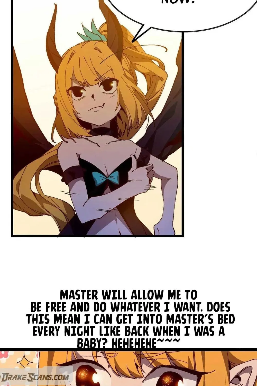 Hero X Demon Empress Chapter 33 page 33 - 