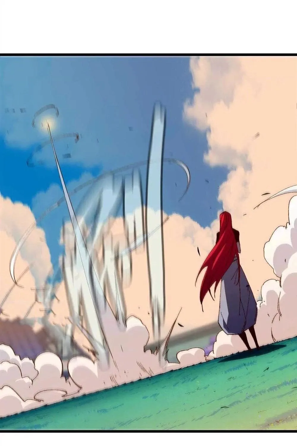 Hero X Demon Empress Chapter 33 page 35 - 