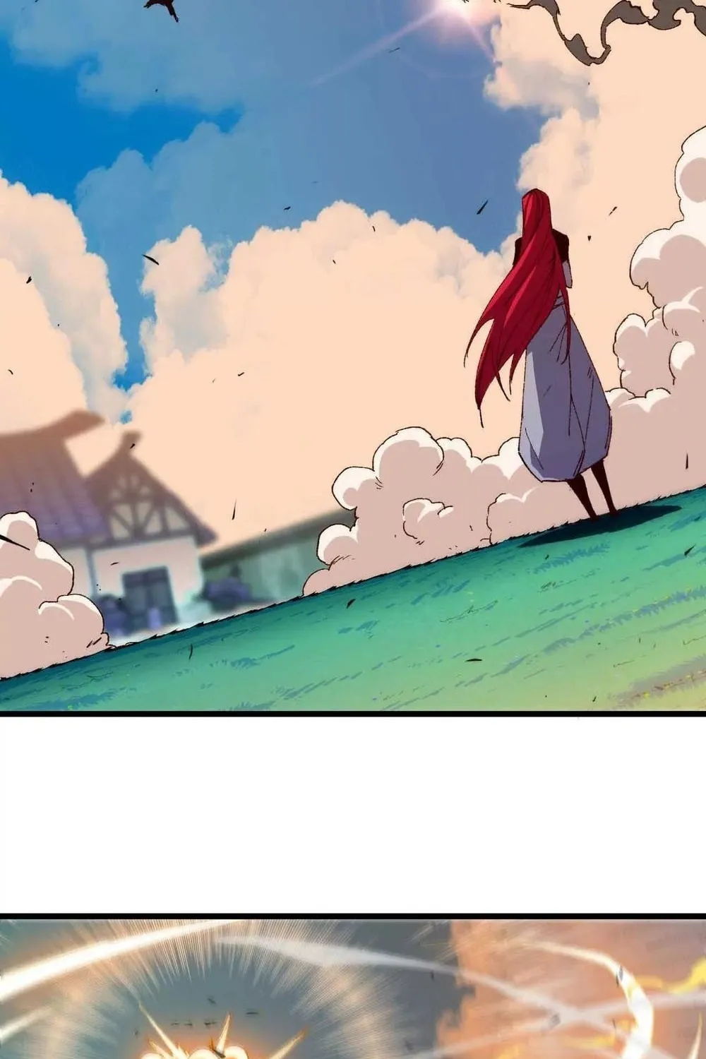 Hero X Demon Empress Chapter 33 page 37 - 