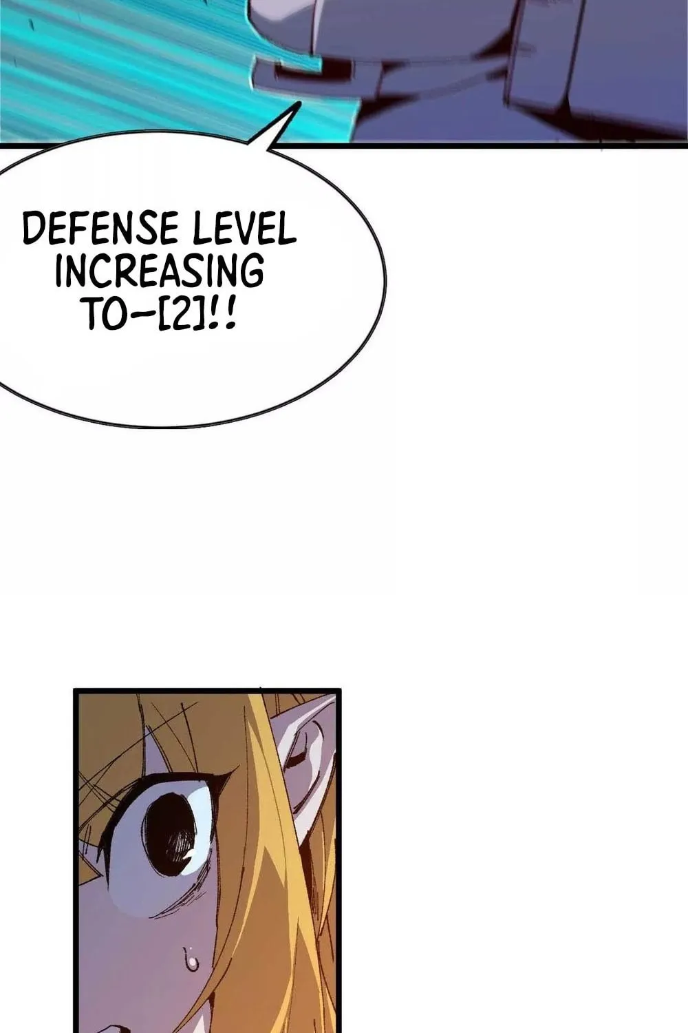 Hero X Demon Empress Chapter 33 page 45 - 
