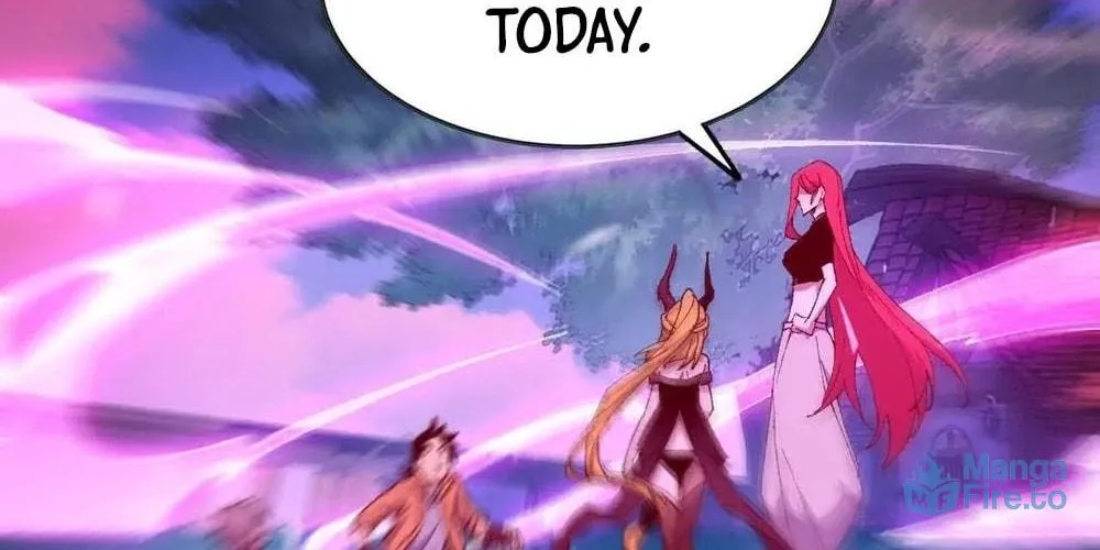 Hero X Demon Empress Chapter 33 page 6 - 