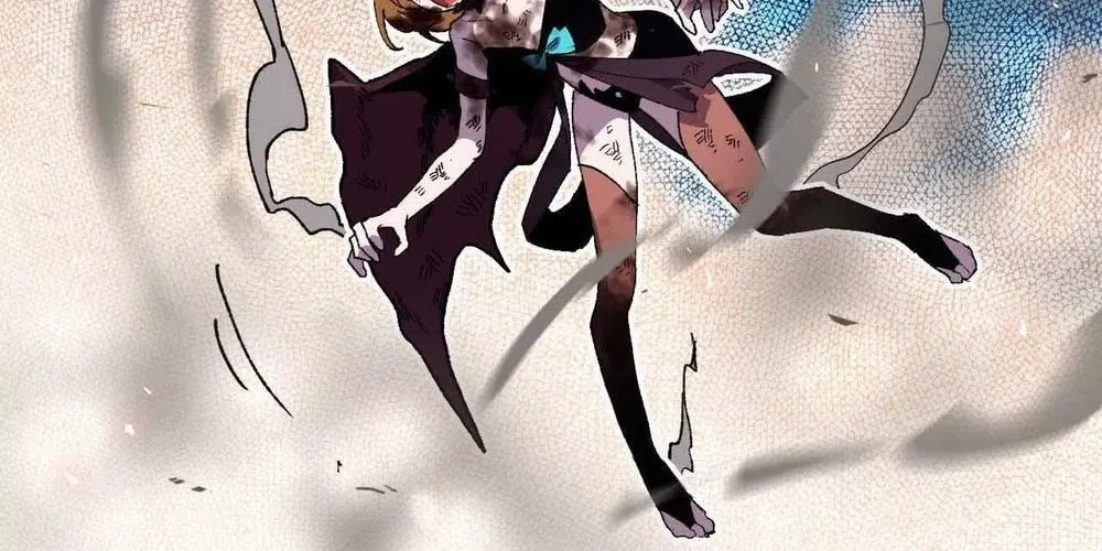 Hero X Demon Empress Chapter 33 page 58 - 